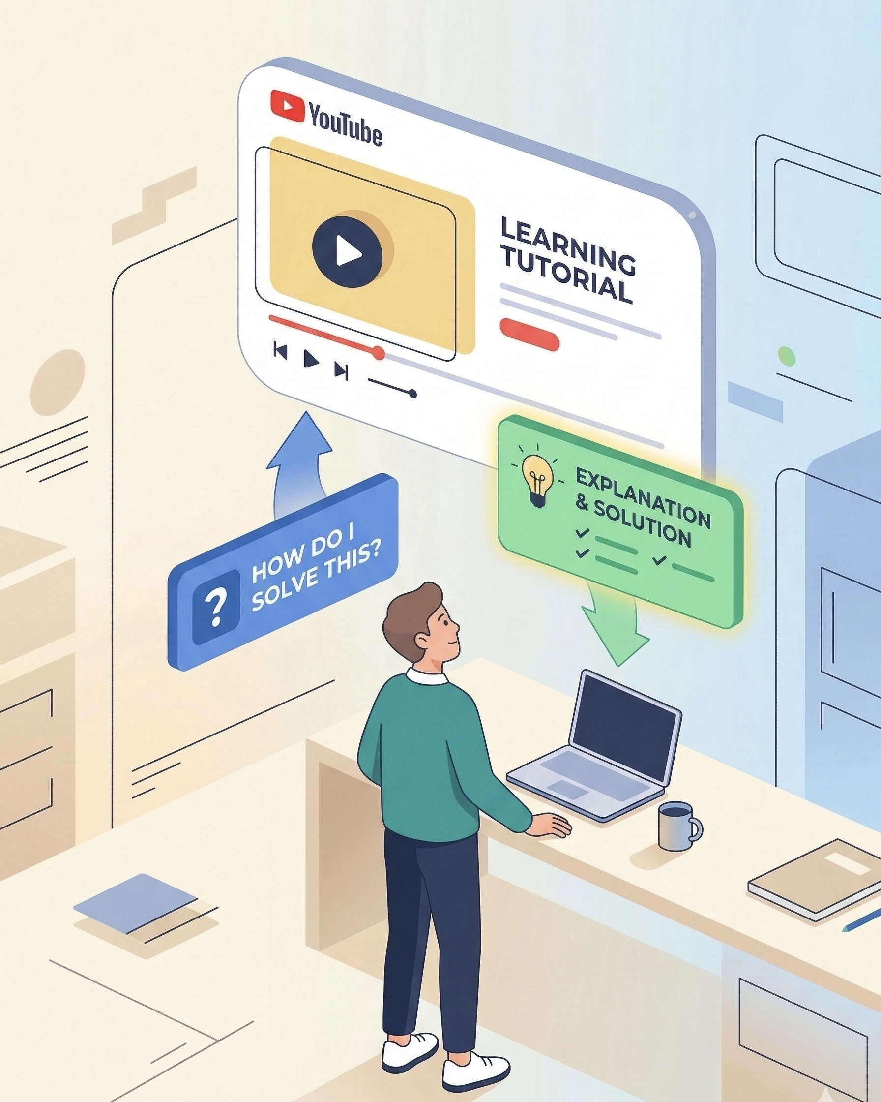 Chat with YouTube Videos for Instant Answers