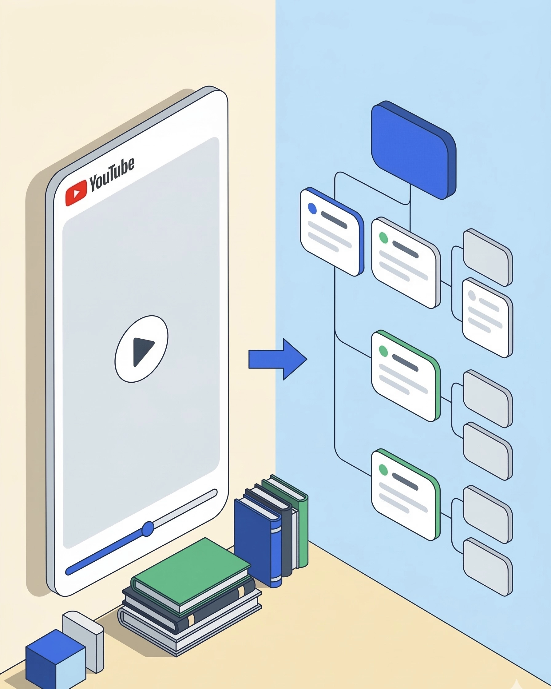 Key Topics: Understand What the Video Is Really About