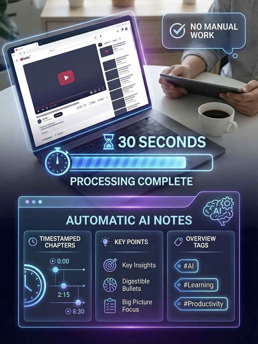 Stop Rewatching. Read Instead.