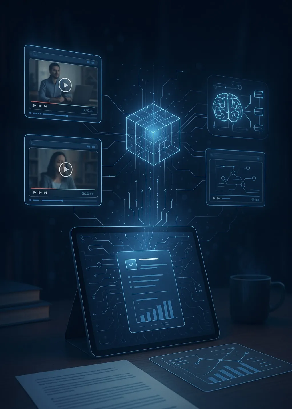 One-Click Sync to Your Second Brain